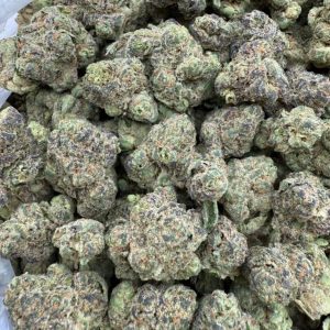 BLUE STRAWBERRY KUSH