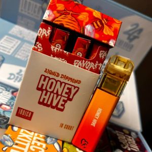 FAVORITES 2G DISPOSABLES