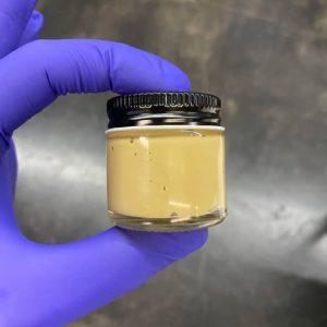 Kush Mints OG Rosin 1g