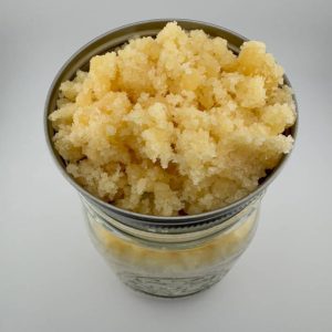 SUGAR WAX THC