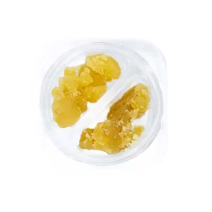 WHOLE MELT EXTRACTS - 50/50'S LIVE RESIN SUGAR