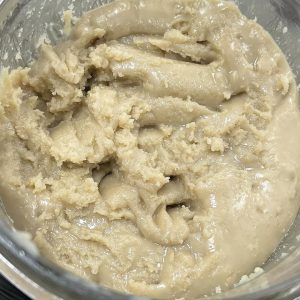 Black Cherry Punch - live rosin