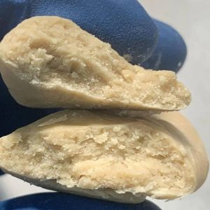 BlackBerry Octane Hash Rosin