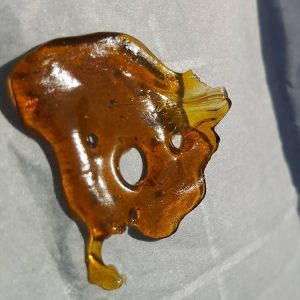 Orange Elixer - Dabs
