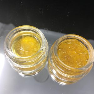Berries & Cream - Dabs