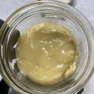 Peanut Butter Oasis Live Rosin