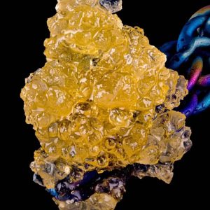 Poison Fruit Live Resin