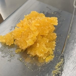 Royal Gorilla Dabs