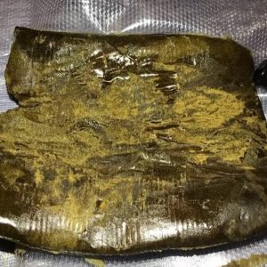 San Fernando Valley Hash