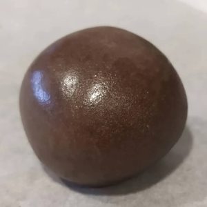 Sideral temple ball Hash