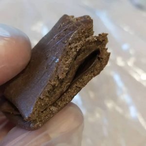 Sideral x Dancehall Hash