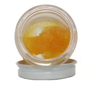 Jetty Unrefined Live Resin