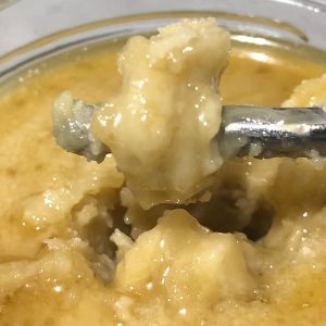 Sherb Cake Live Rosin